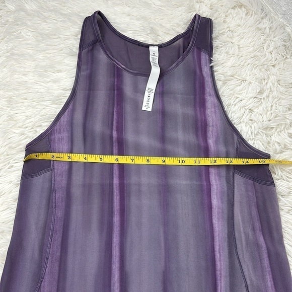 Lululemon Sculpt Tank - Picture 3 of 4